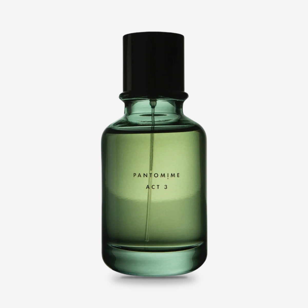 Act 3 von Pantomime Parfums, 100 ml, Flakon
