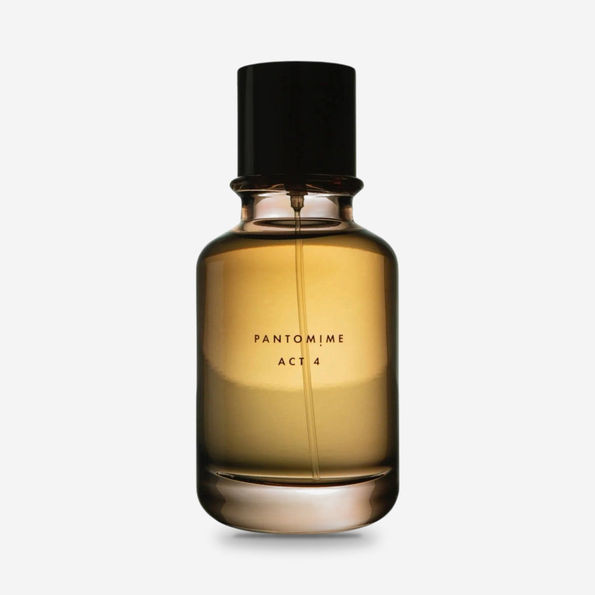Act 4 von Pantomime Parfums, 100 ml, Flakon