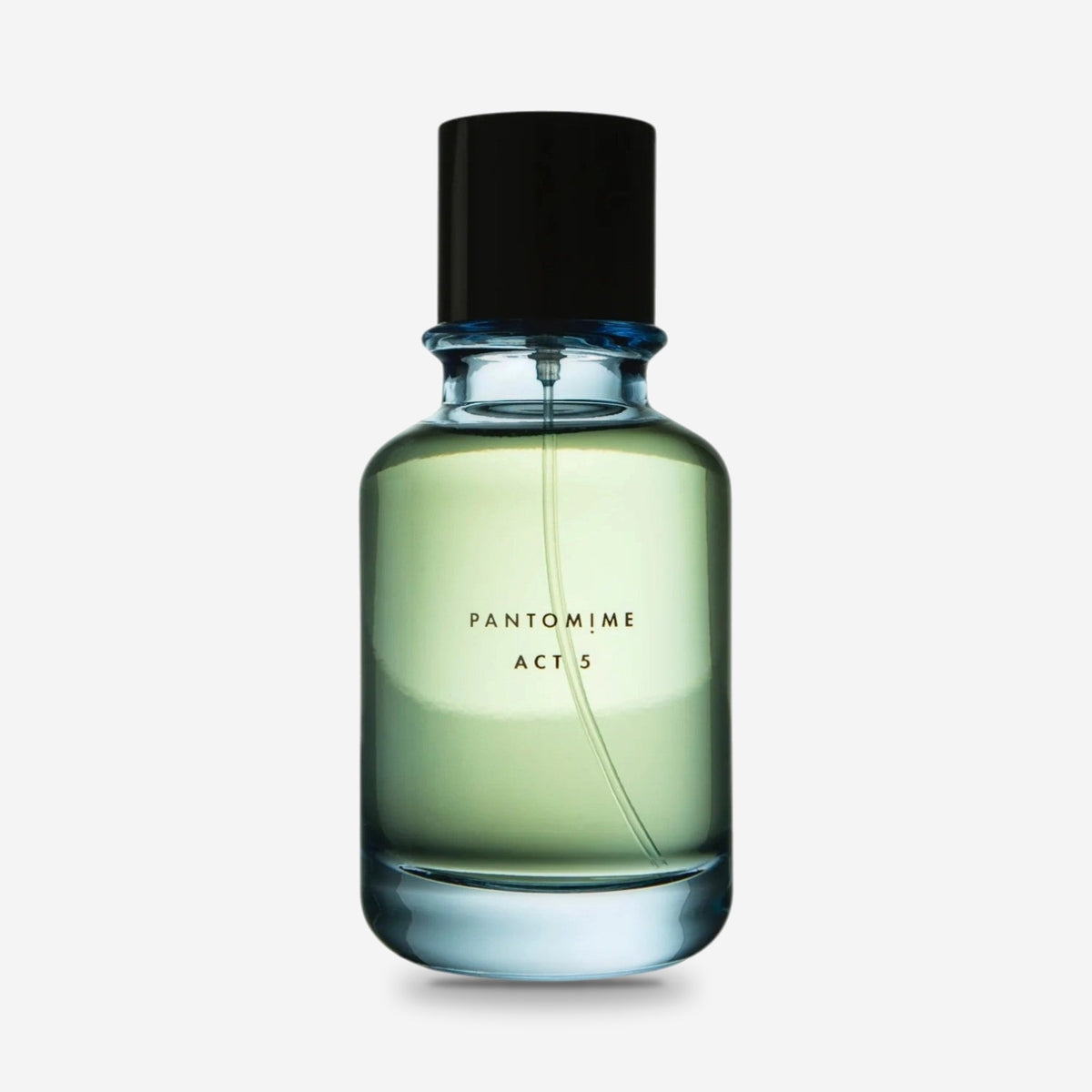 Act 5 von Pantomime Parfums, 100 ml, Flakon