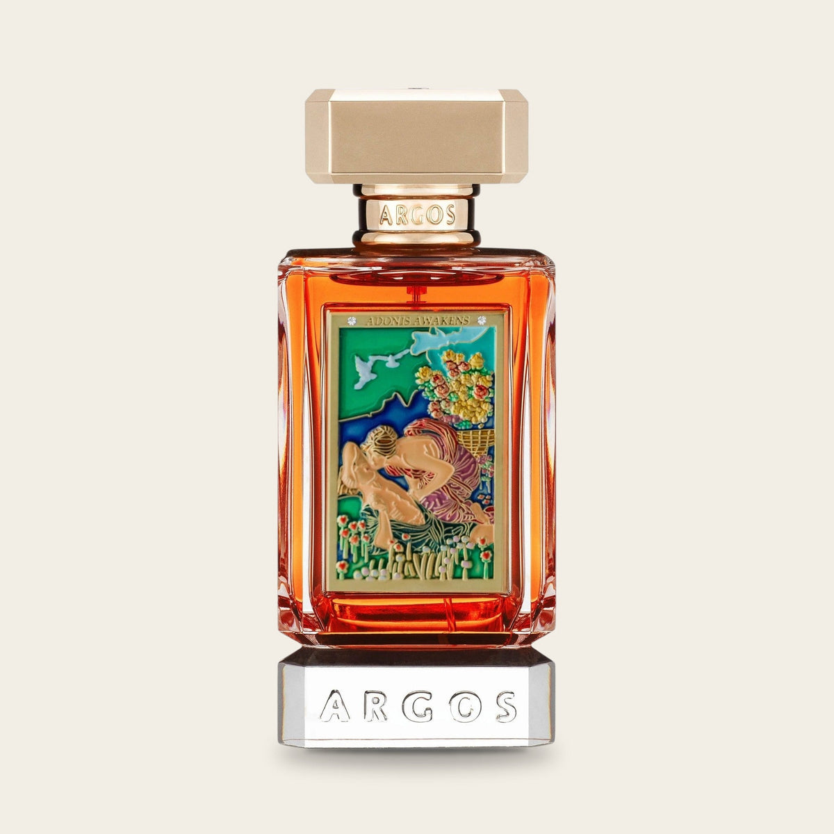 Adonis Awakens von Argos, 100 ml, Flakon