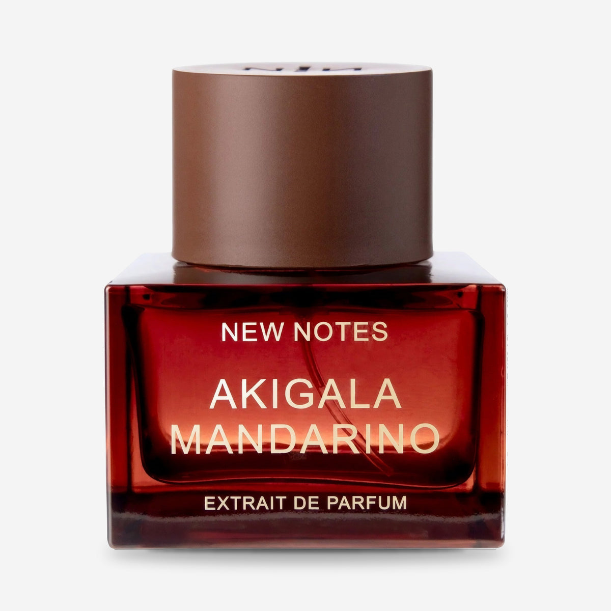 Akigala Mandarino von New Notes, 50 ml, Flakon