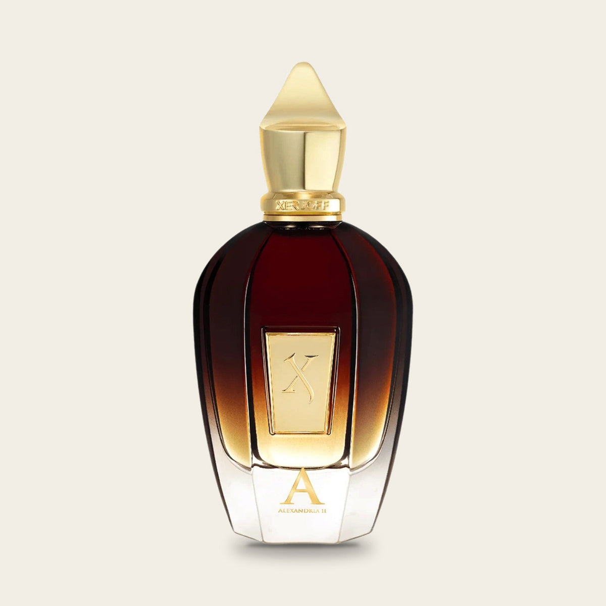 Alexandria II von Xerjoff, 100 ml, Flakon