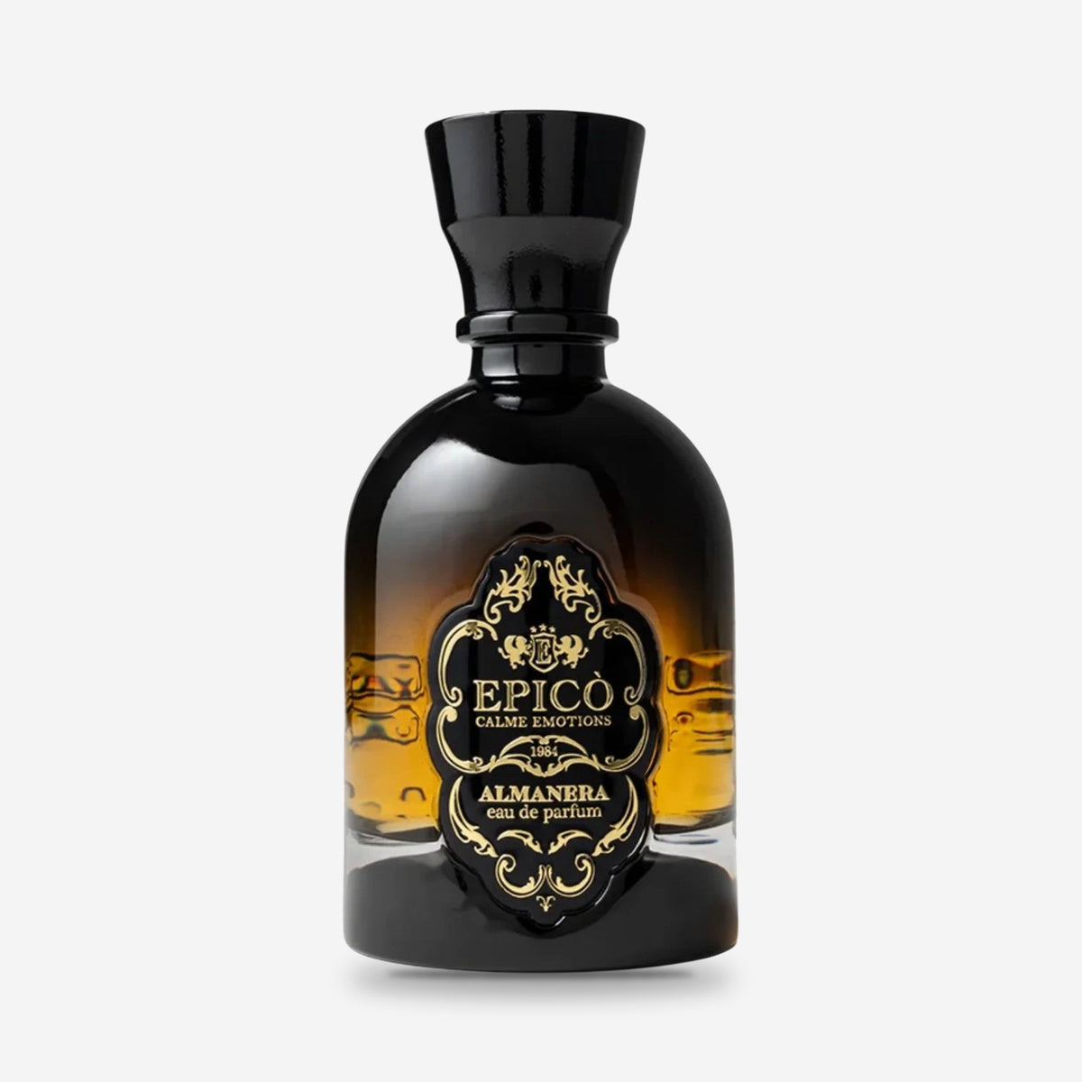 Almanera von Epico Parfum, 100 ml, Flakon