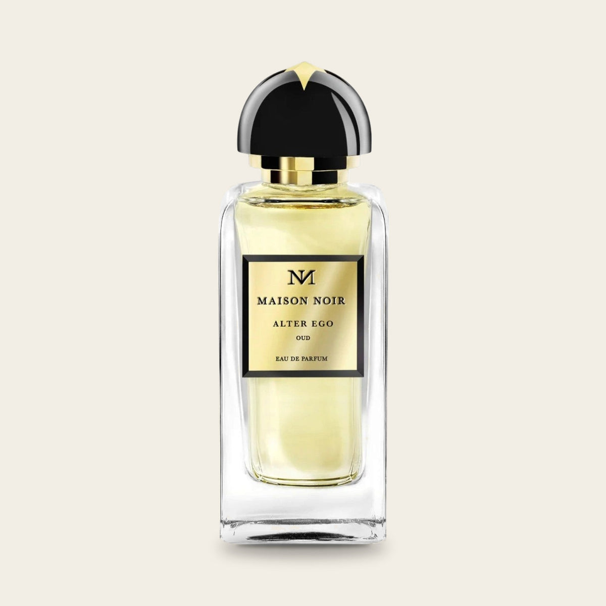 Alter Ego 786 von Maison Noir, 100 ml, Flakon