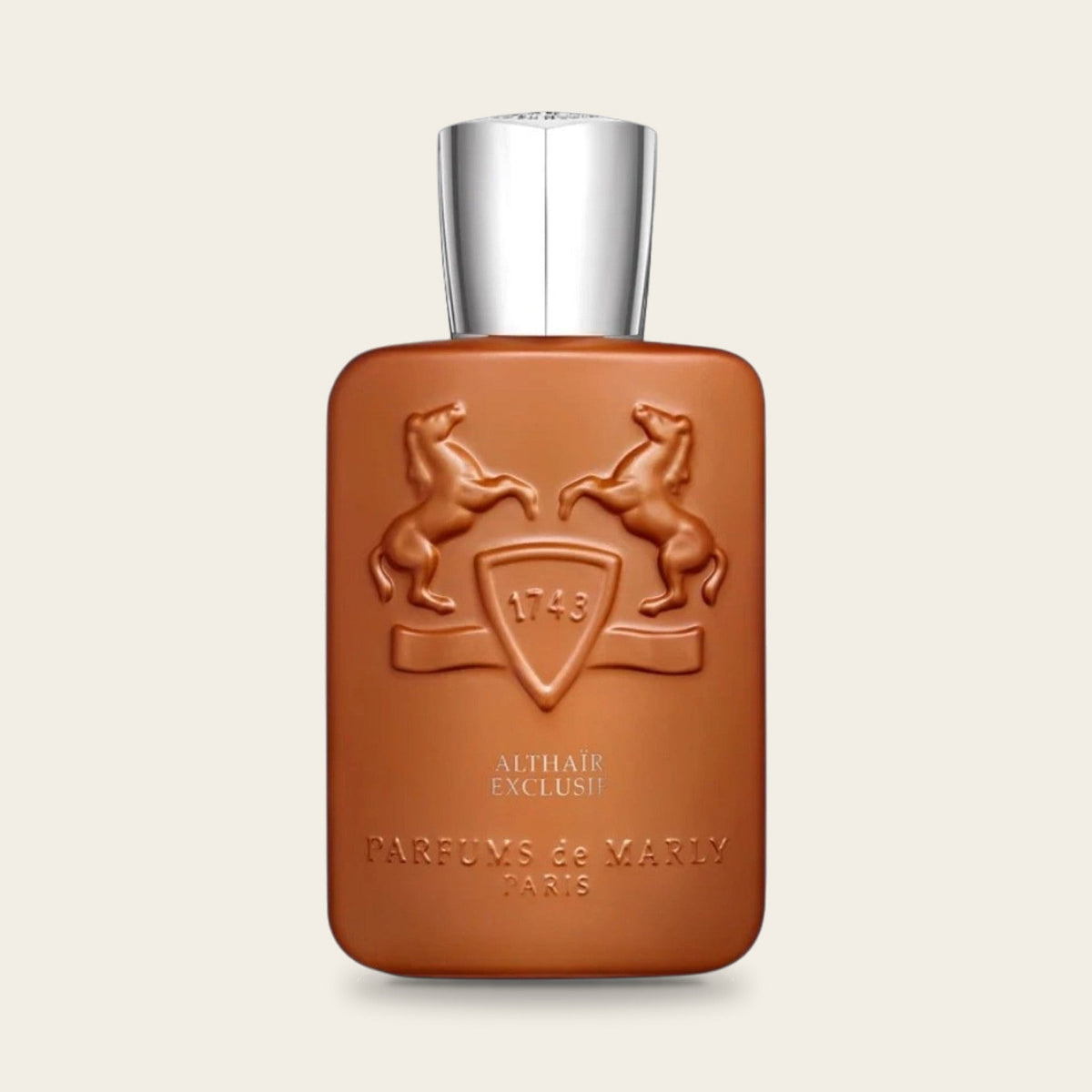 Althair Exclusif von Parfums de Marly, 125 ml, Flakon