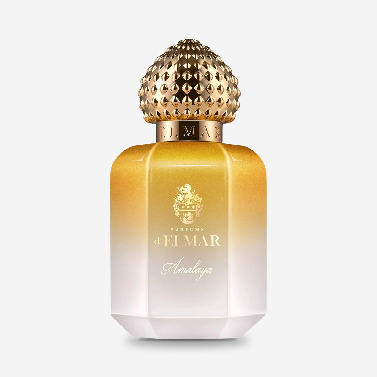 Amalaya von Parfums d'Elmar, Flakon