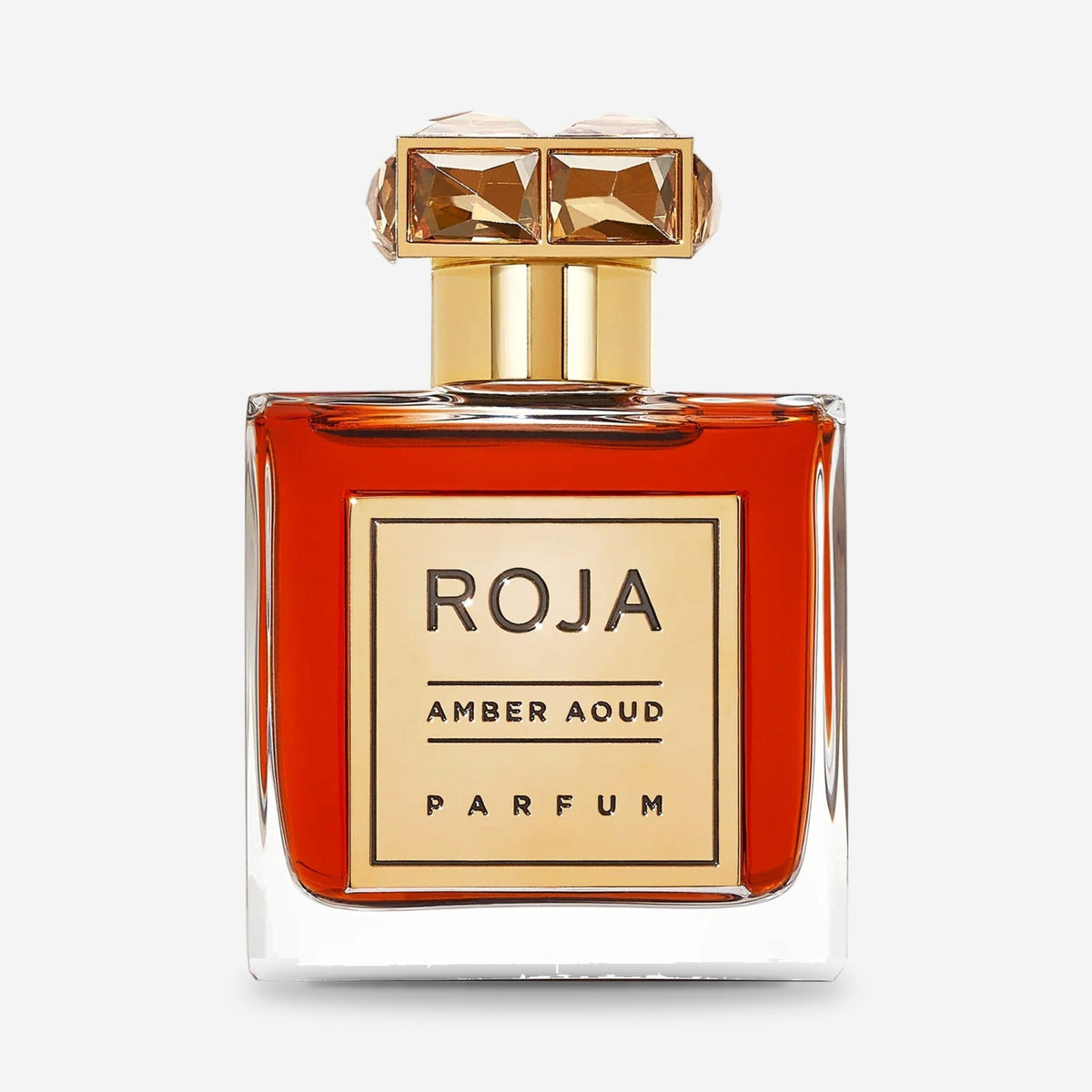Amber Aoud von Roja Parfums, 100 ml, Flakon