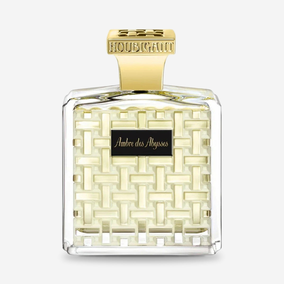 Ambre des Abysses von Houbigant Paris, 100 ml, Flakon
