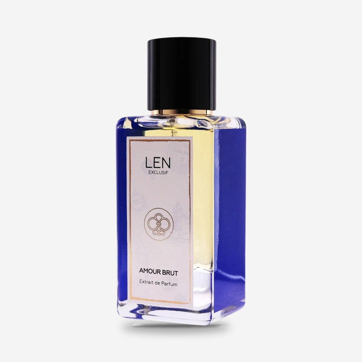 Amour Brut von Len Histoire Privée, Flakon