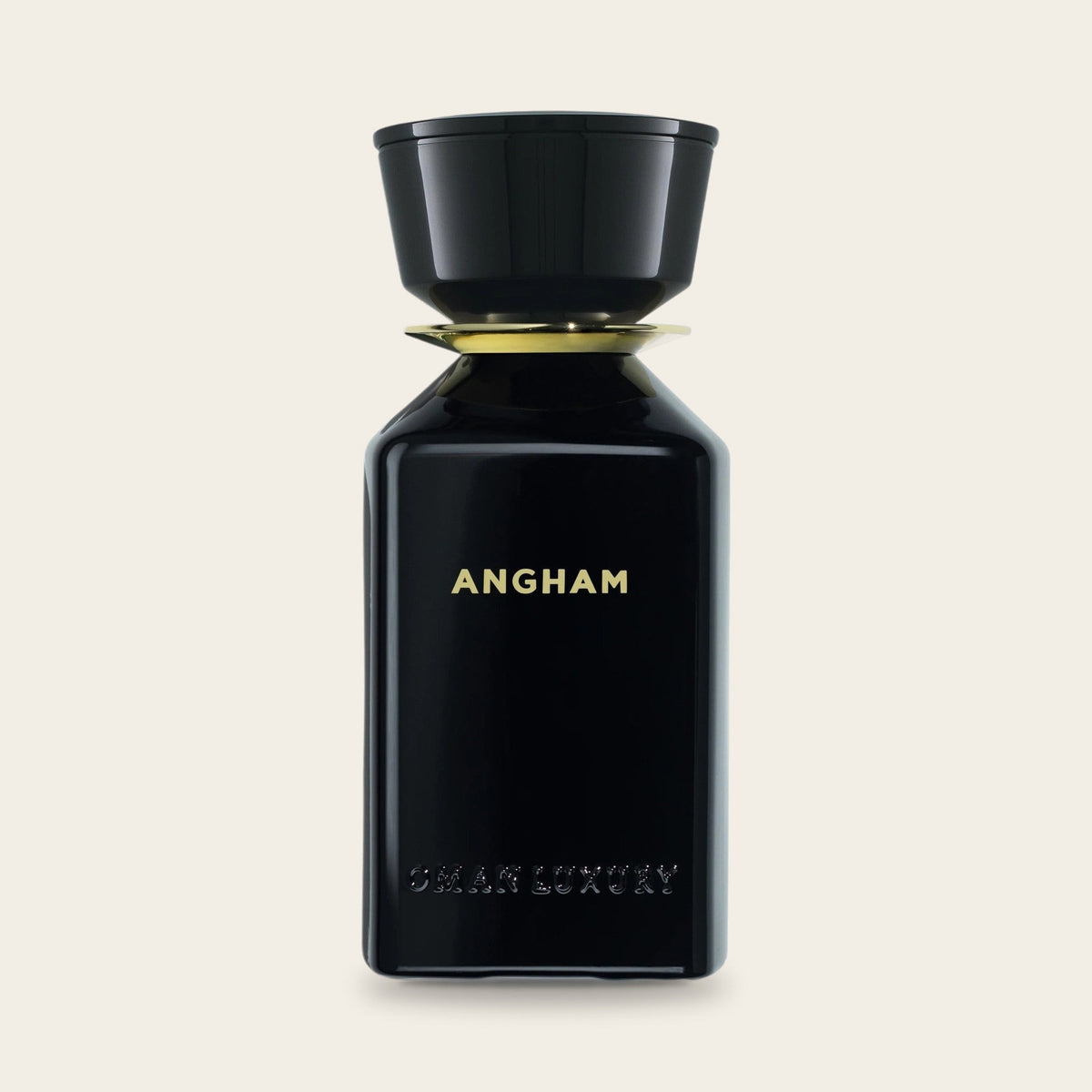 Angham EdP von Omanluxury, 100 ml, Flakon