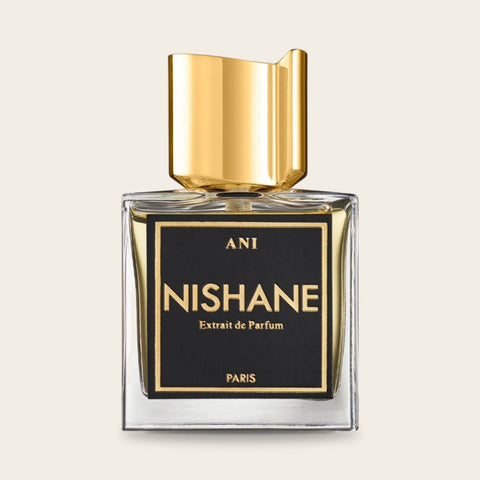 Ani, Nishane No Boundries Collection