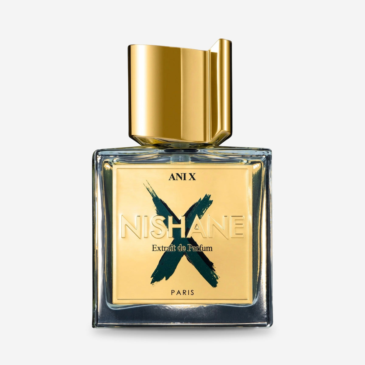 Ani X von Nishane, 50 ml, Flakon