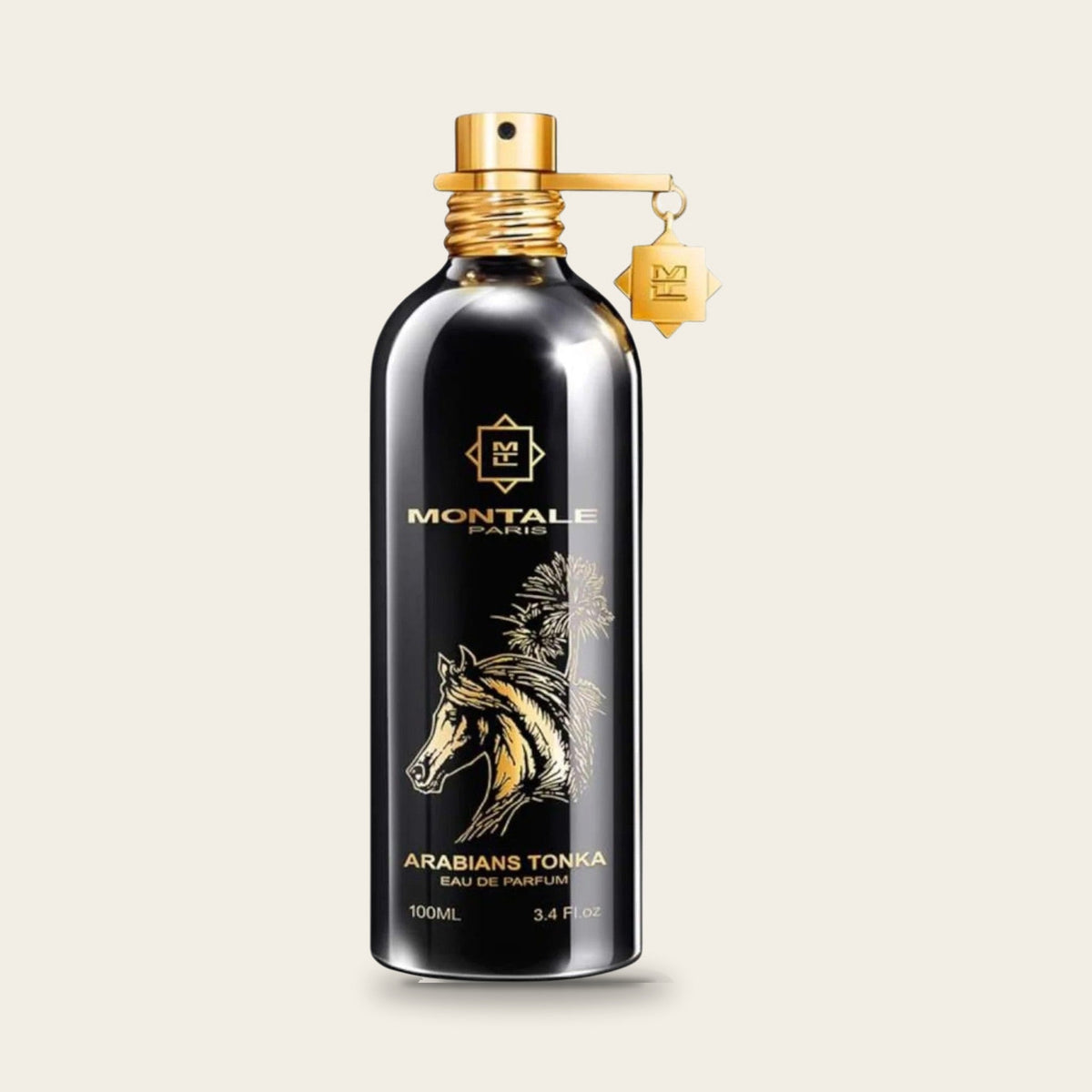 Arabians Tonka von Montale, 100 ml, Flakon