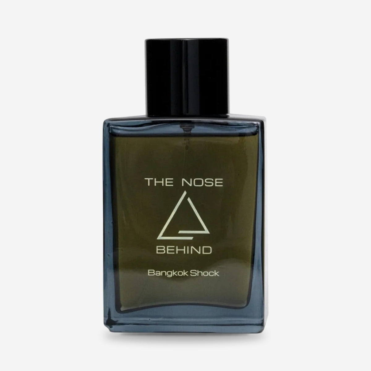 Bangkok Shock von The Nose Behind, 100 ml, Flakon