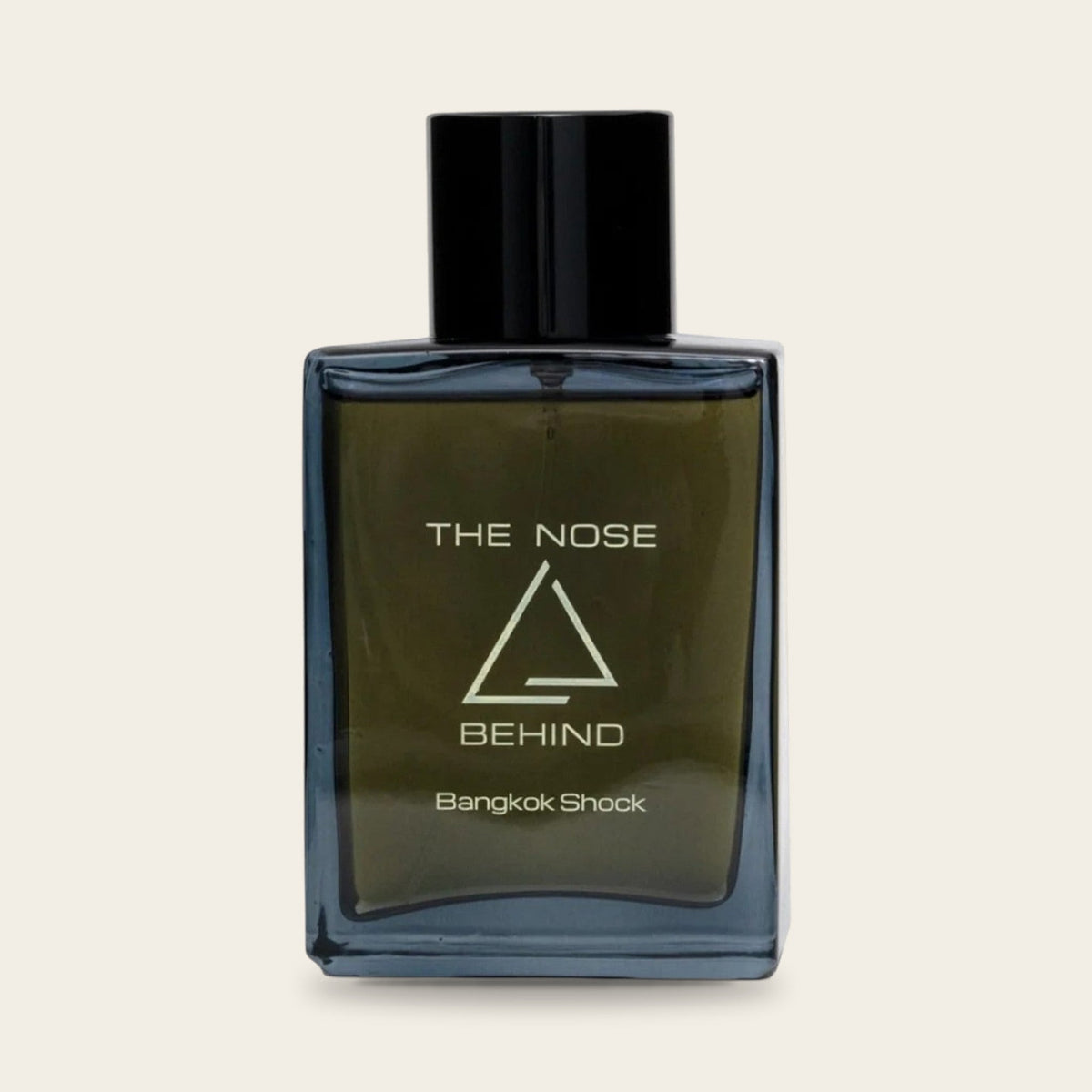 Bangkok Shock von The Nose Behind, 100 ml, Flakon