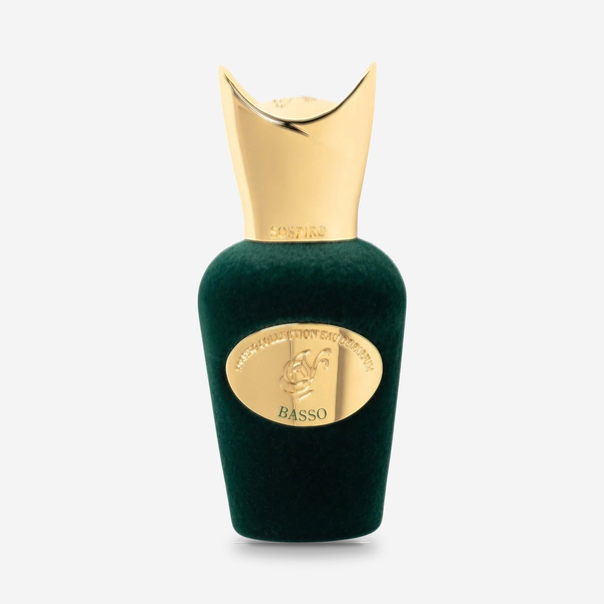 Basso von Sospiro, 15 ml, Flakon