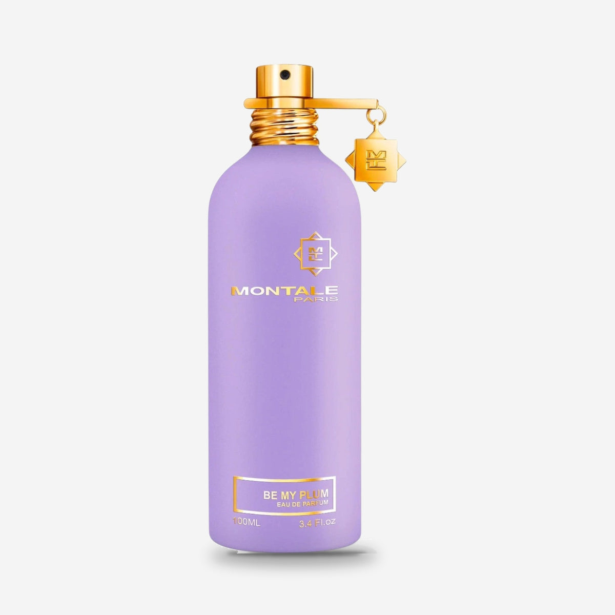Be My Plum von Montale, Flakon