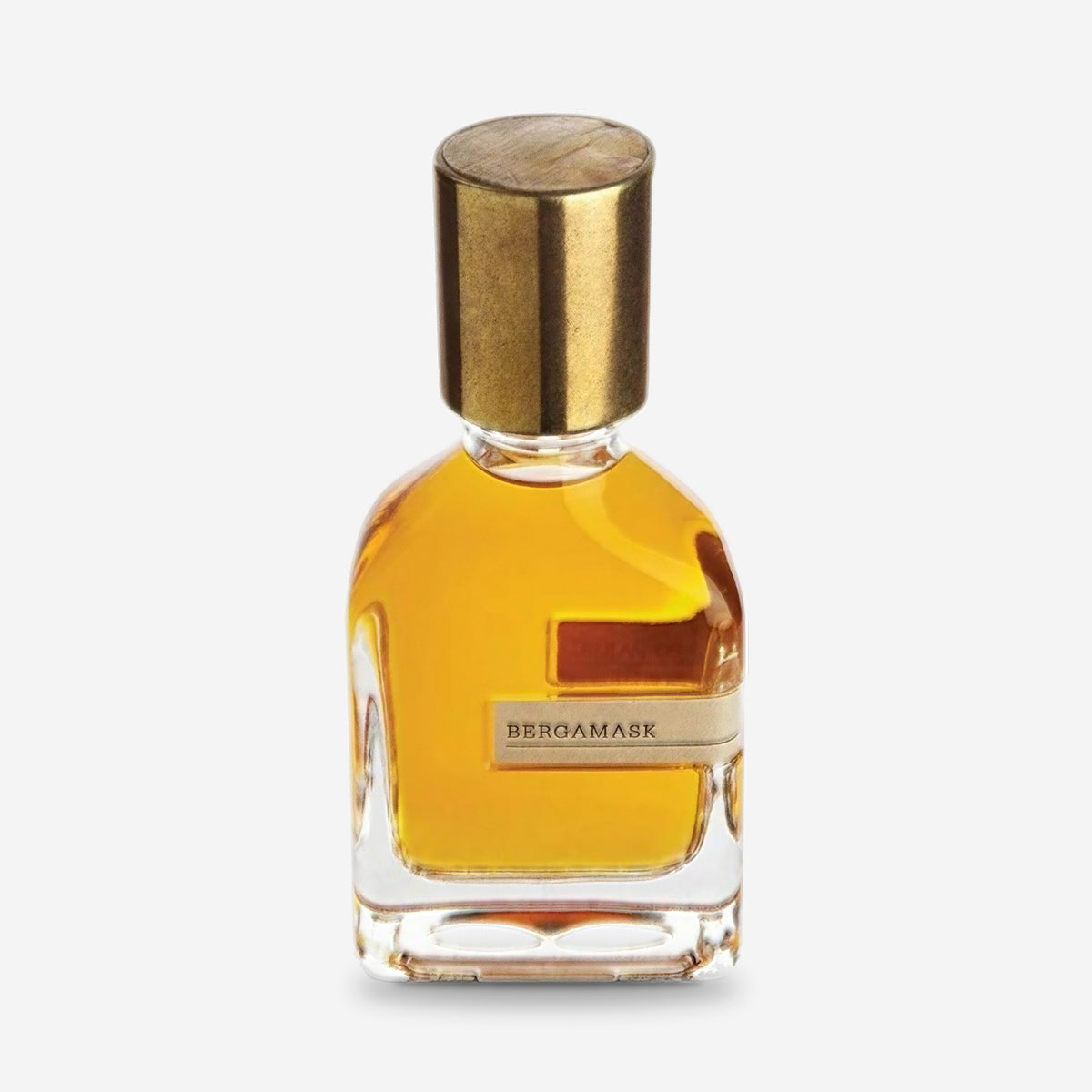 Bergamask von Orto Parisi, 50 ml, Flakon