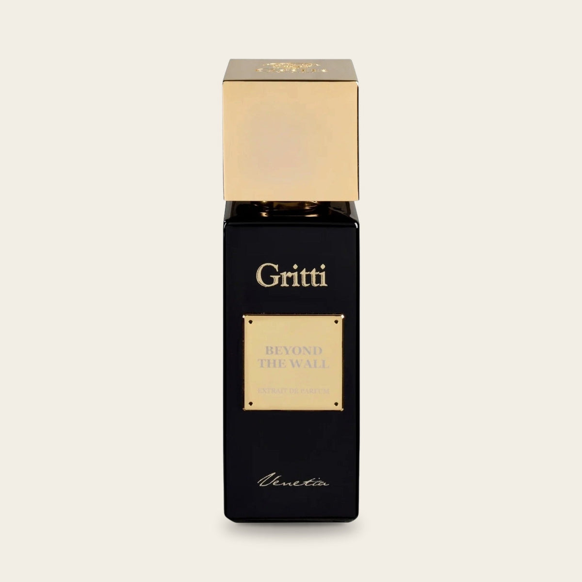 Beyond the Wall von Gritti Profumi, 100 ml, Flakon