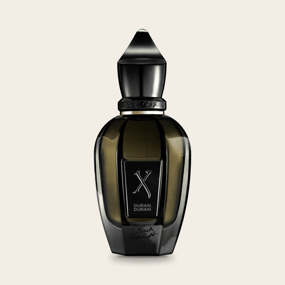 Black Moonlight von Xerjoff, Flakon