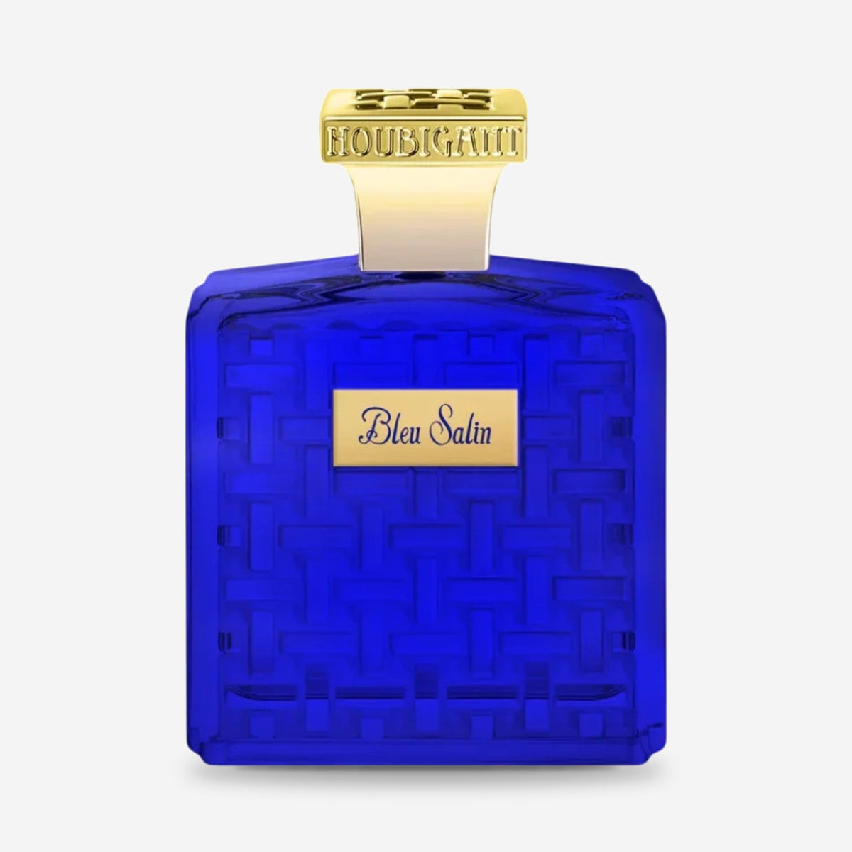 Bleu Salin von Houbigant Paris, Flakon