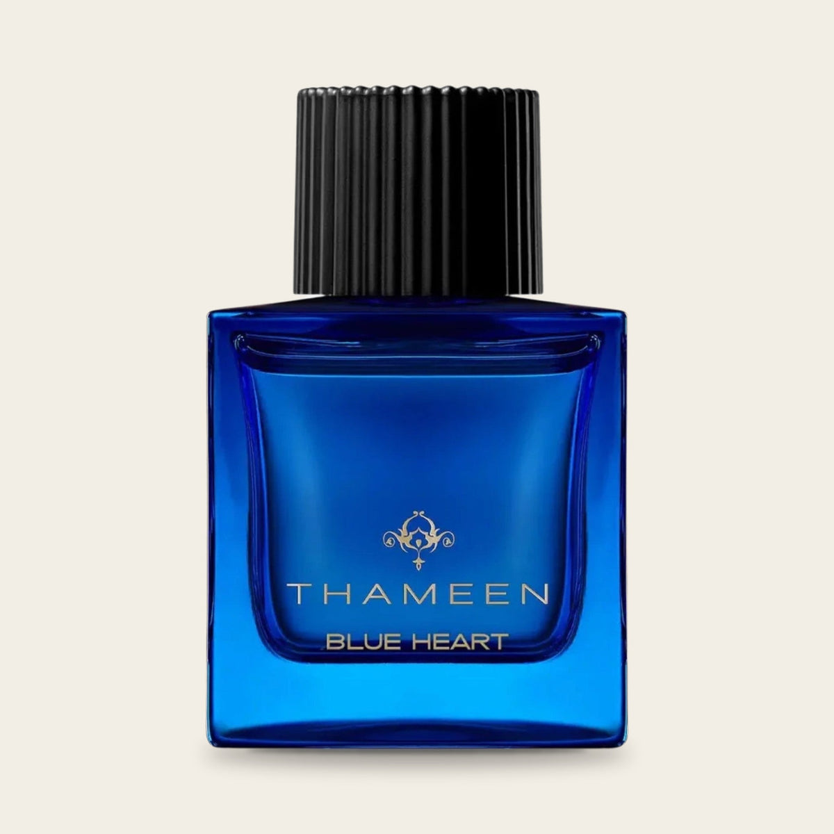 Blue Heart von Thameen, 100 ml, Flakon