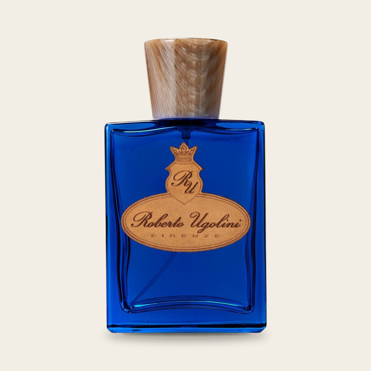 Blue Suede Shoes von Roberto Ugolini, 100 ml, Flakon