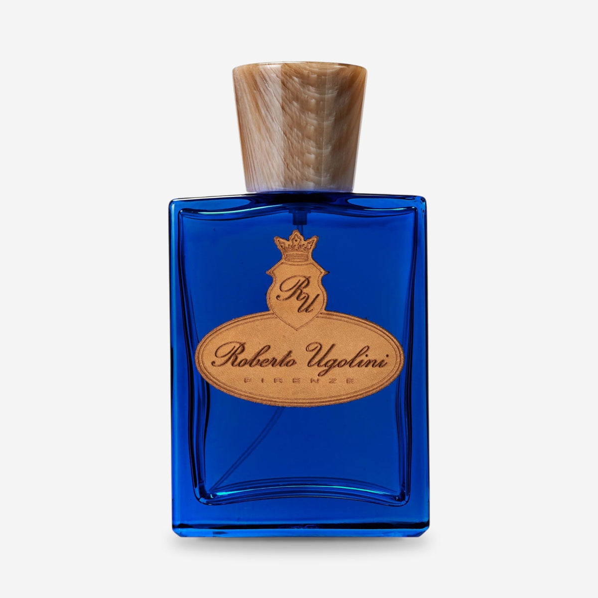 Blue Suede Shoes von Roberto Ugolini, 100 ml, Flakon