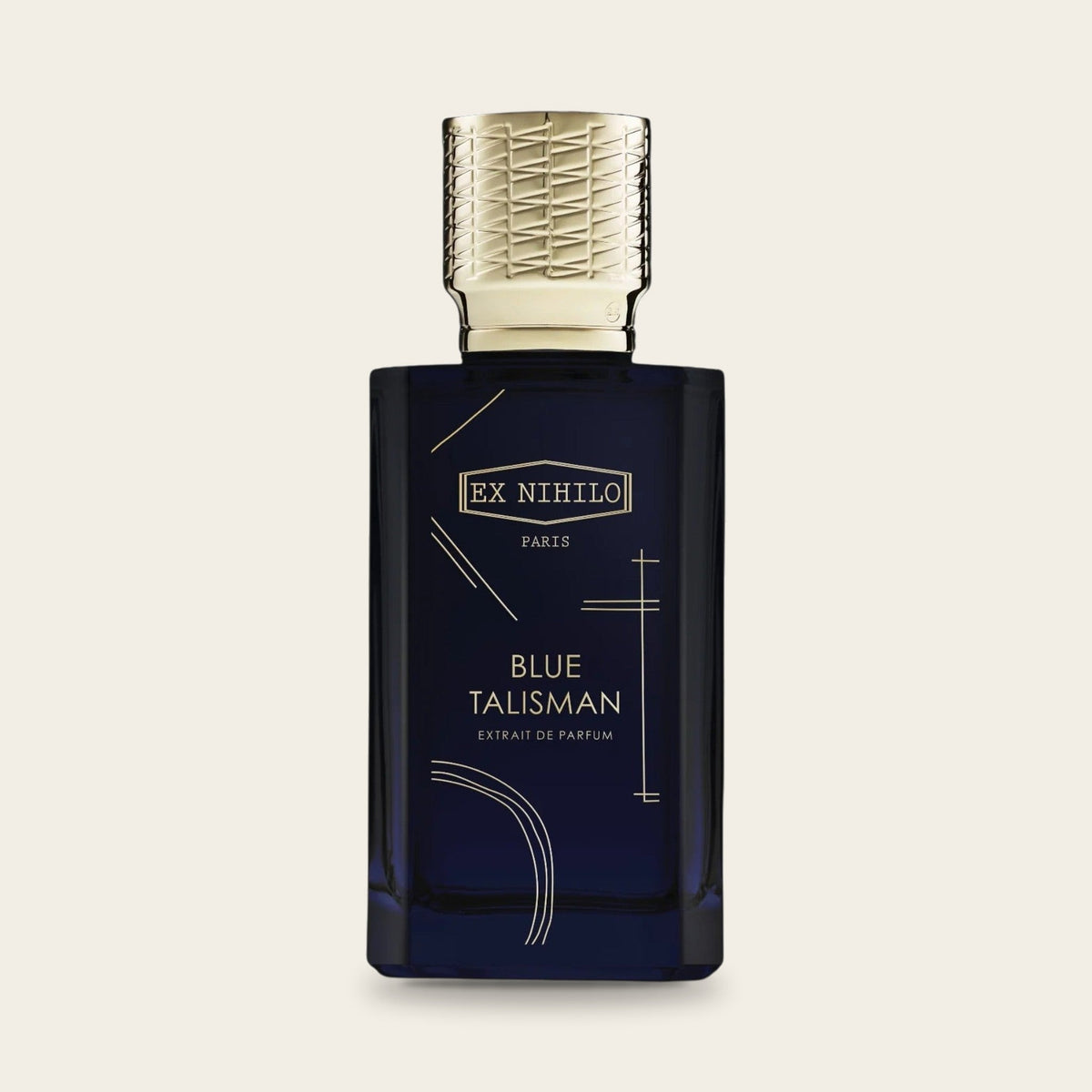 Blue Talisman Extrait von Ex Nihilo, 100 ml, Flakon