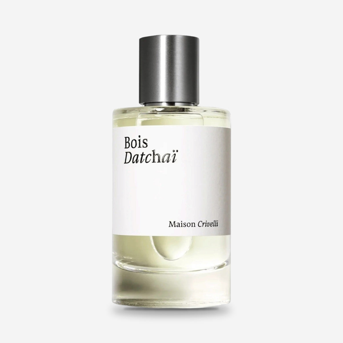 Bois Datchaï von Maison Crivelli, 100 ml, Flakon