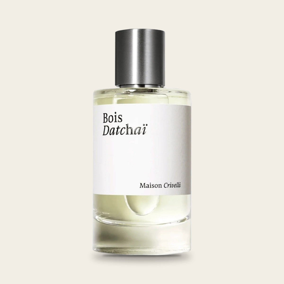 Bois Datchaï von Maison Crivelli, 100 ml, Flakon