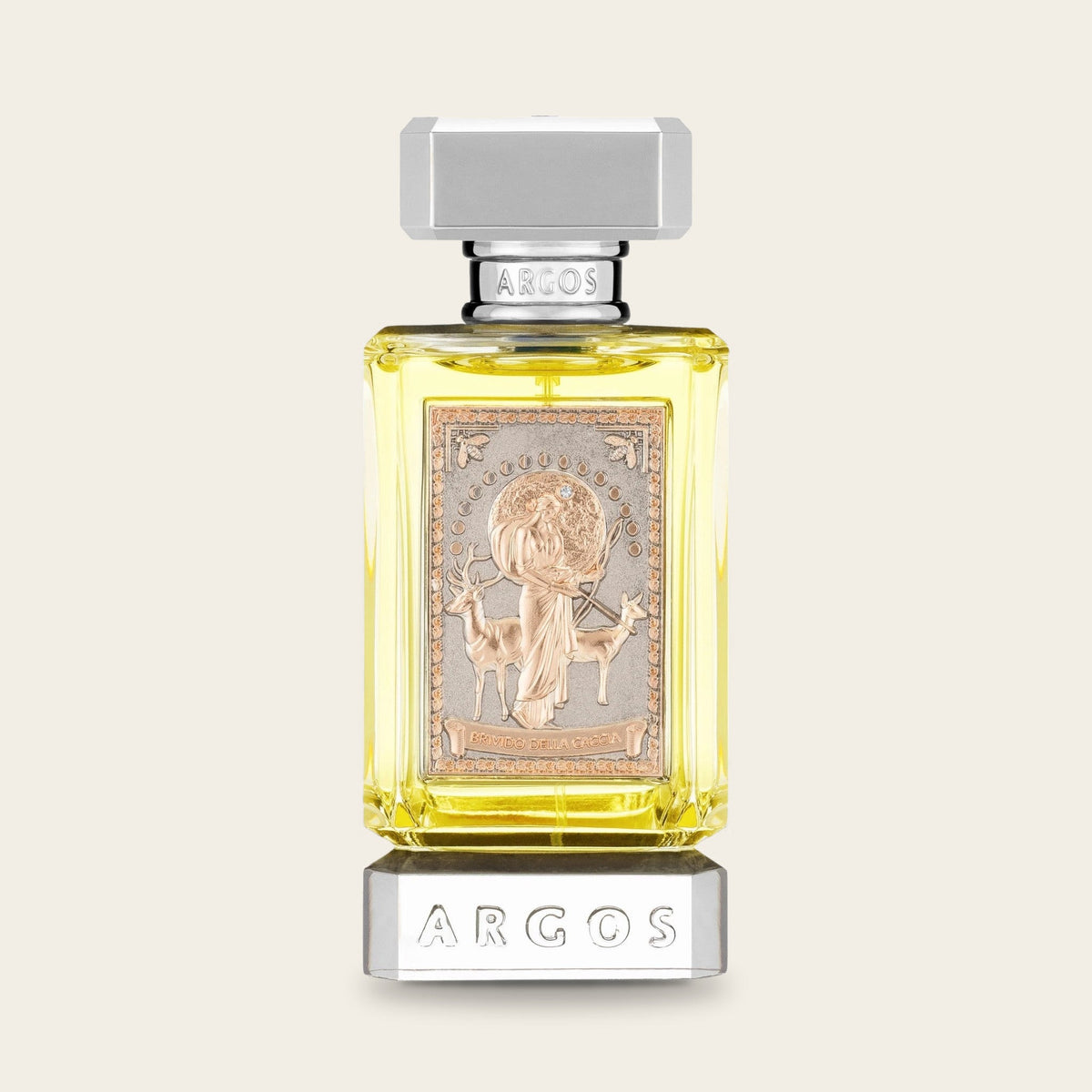 Brivido Della Caccia von Argos, 100 ml, Flakon