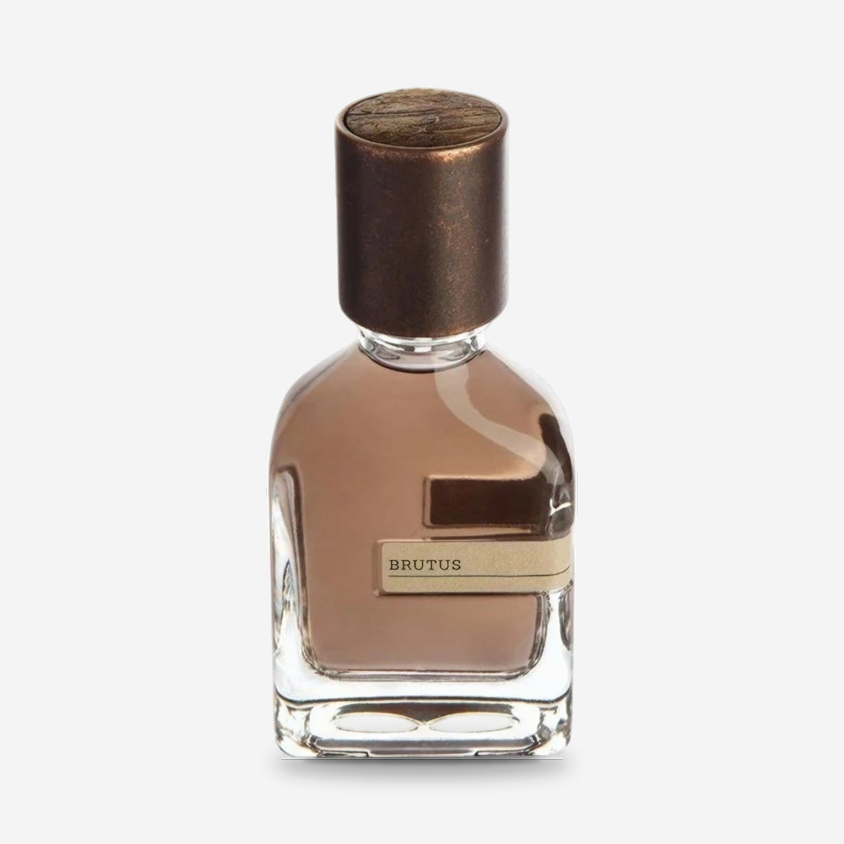 Brutus von Orto Parisi, 50 ml, Flakon