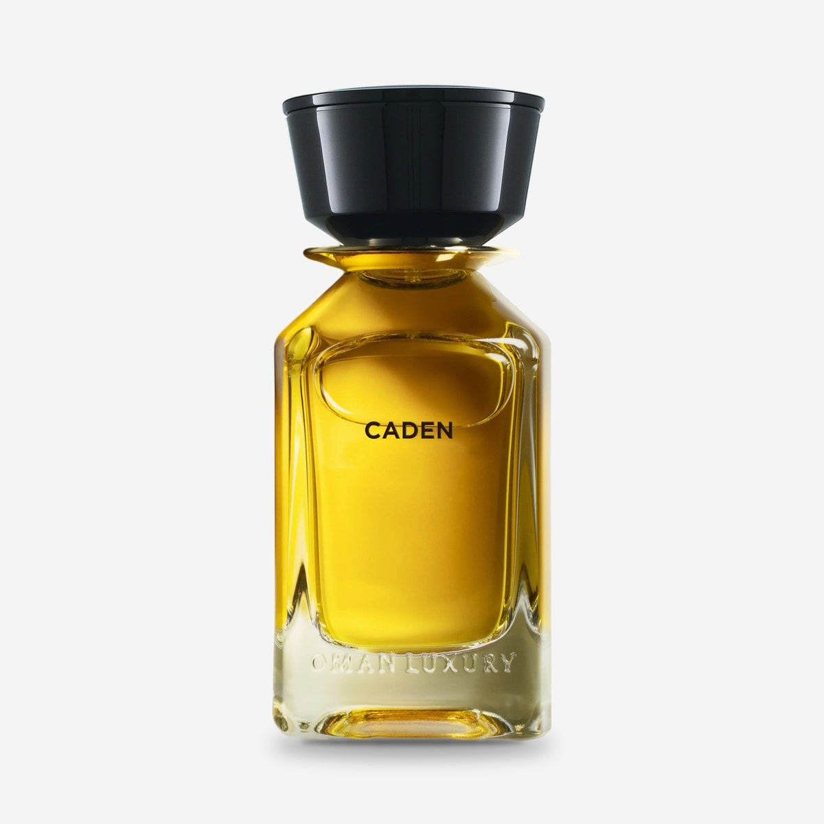 Caden EdP von Omanluxury, Flakon