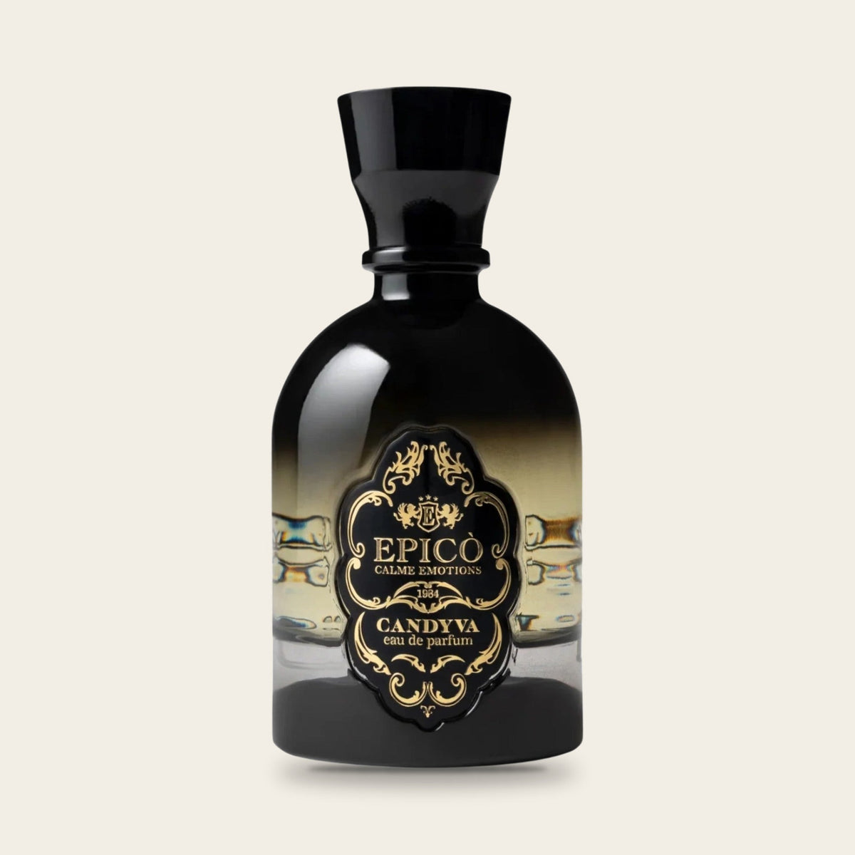 Candyva von Epico Parfum, 100 ml, Flakon