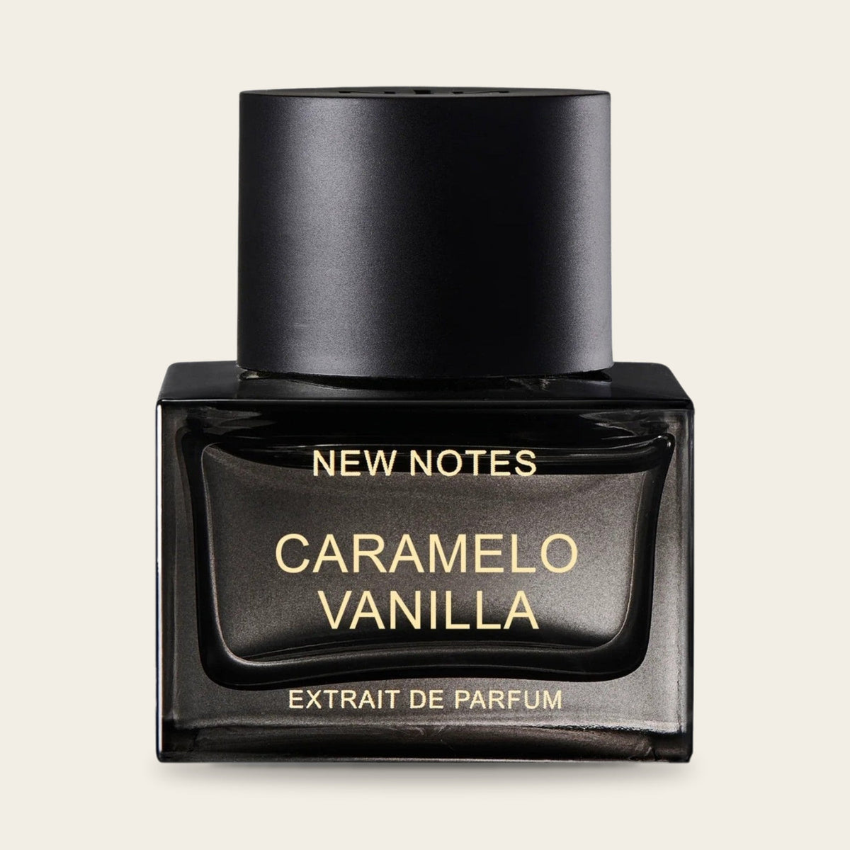 Caramelo Vanilla von New Notes, Flakon