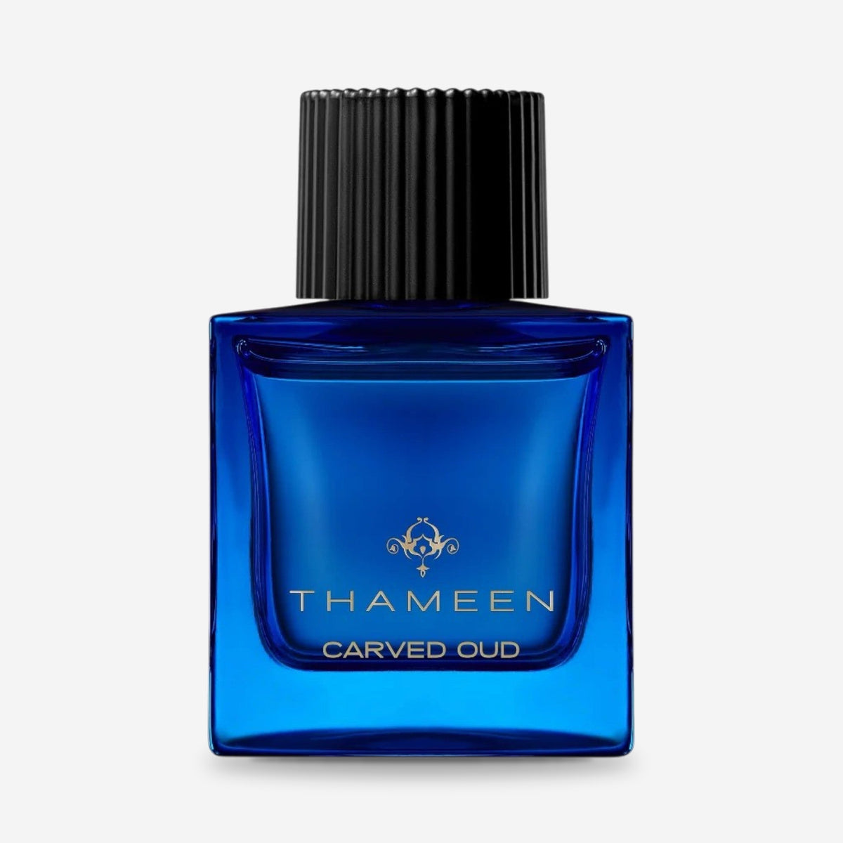 Carved Oud von Thameen, 100 ml, Flakon