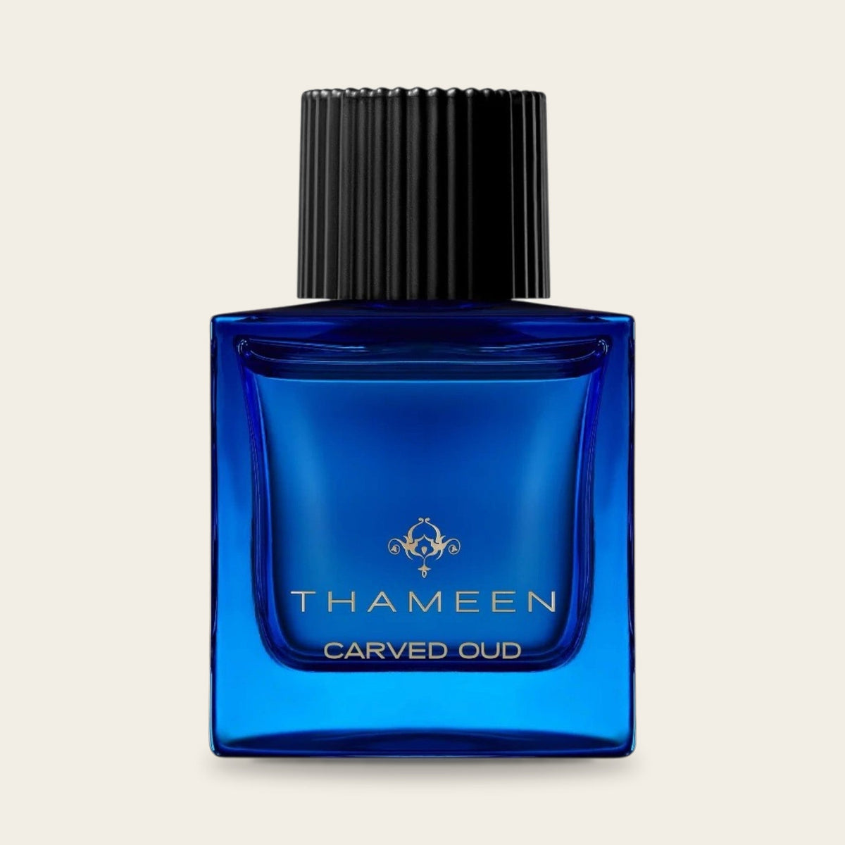 Carved Oud von Thameen, 100 ml, Flakon