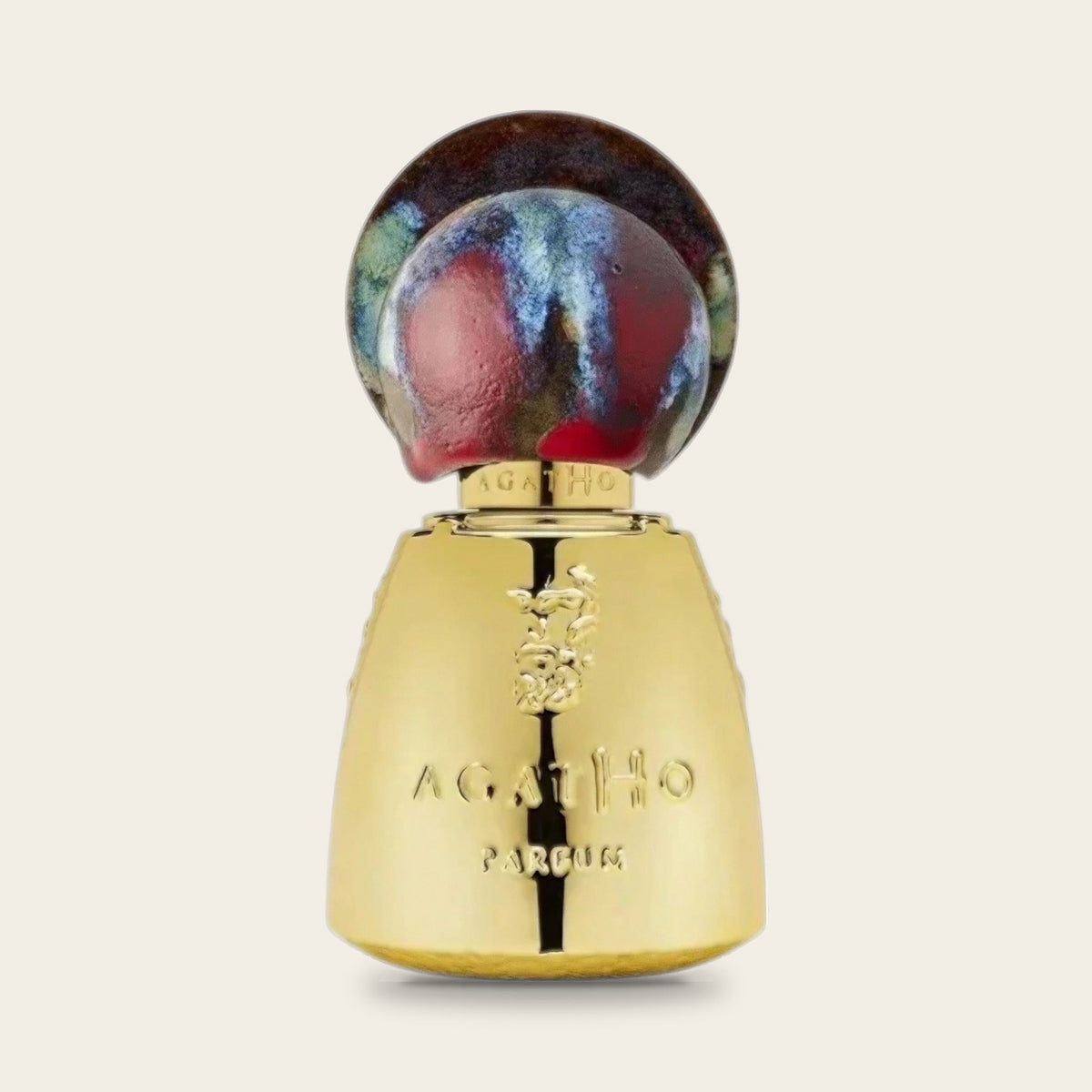 Castiamanti von Agatho Parfum, 100 ml, Flakon