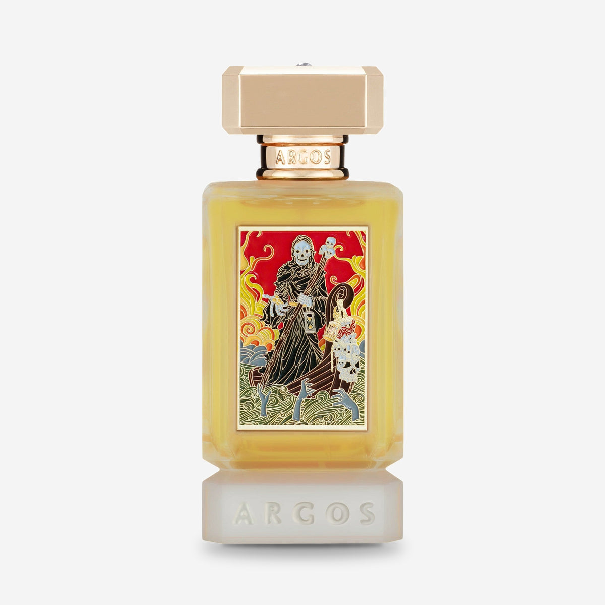Charon's Vail von Argos, 100 ml, Flakon