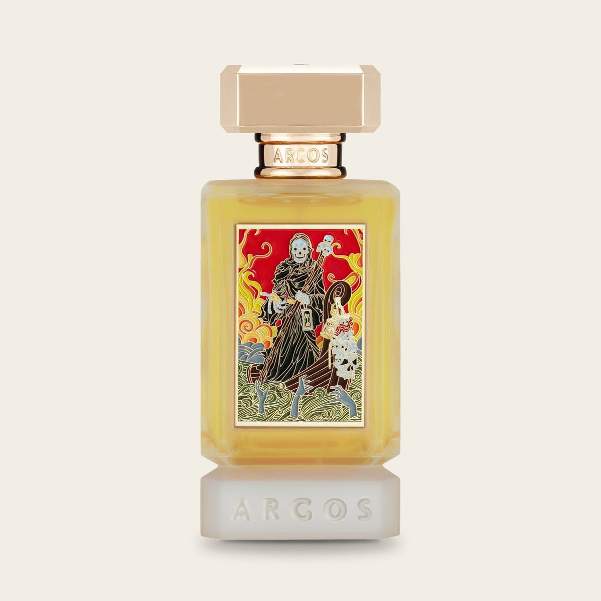 Charon's Vail von Argos, 100 ml, Flakon