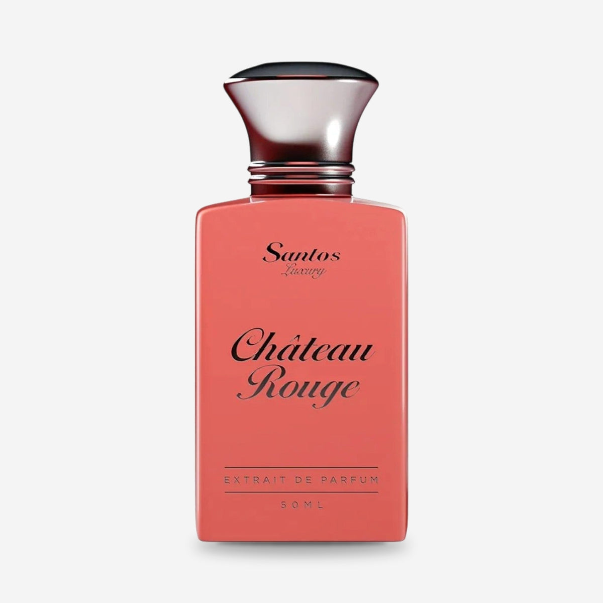 Château Rouge von Santos Luxury, Flakon