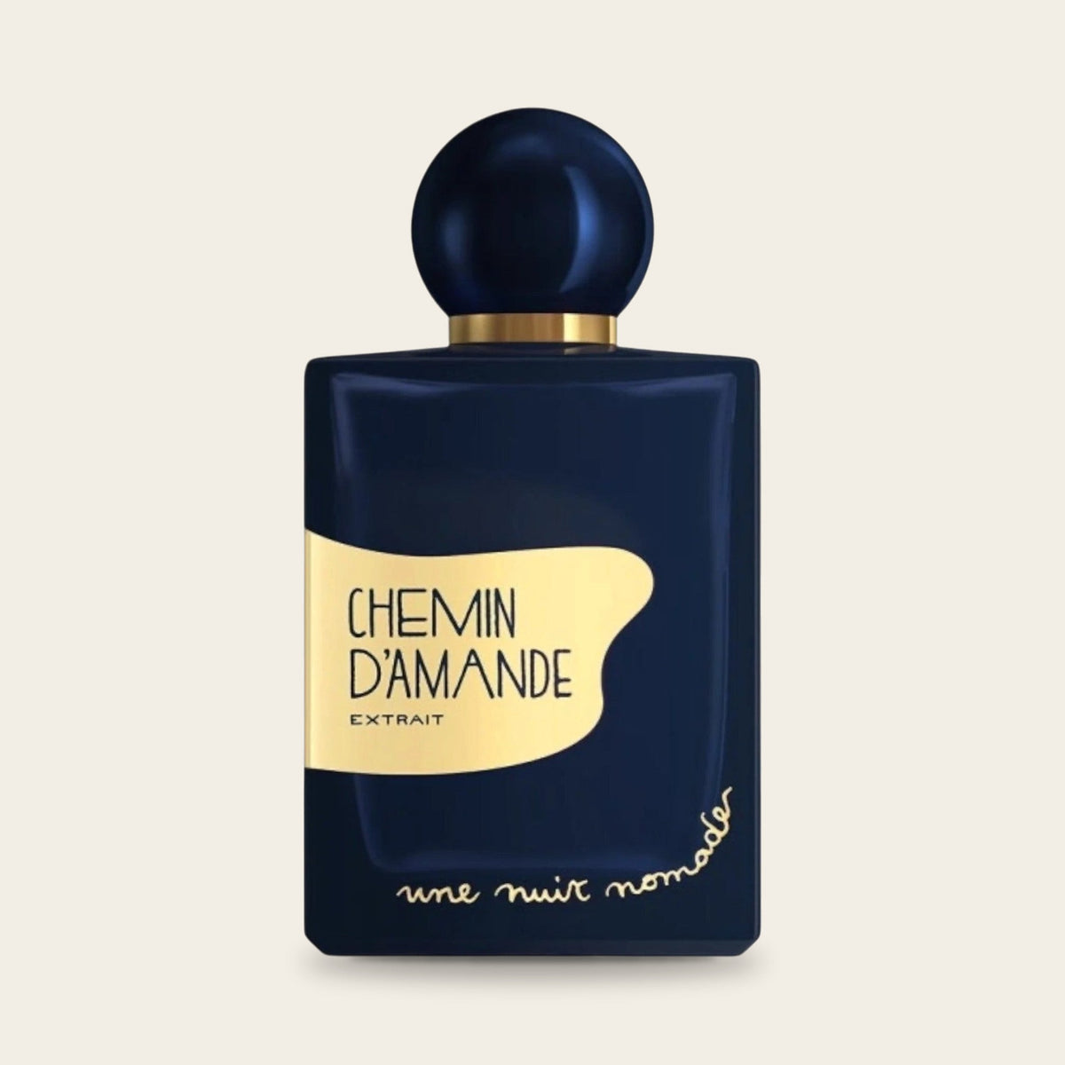 Chemin d'Amande Extrait von Une Nuit Nomade, 100 ml, Flakon