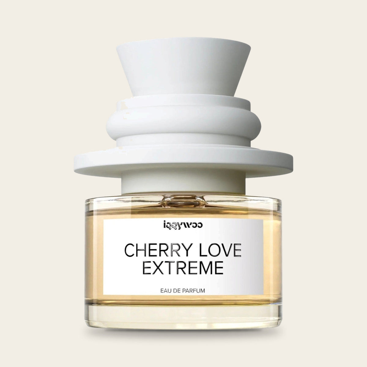 Cherry Love Extreme von Iggywoo, 60 ml, Flakon