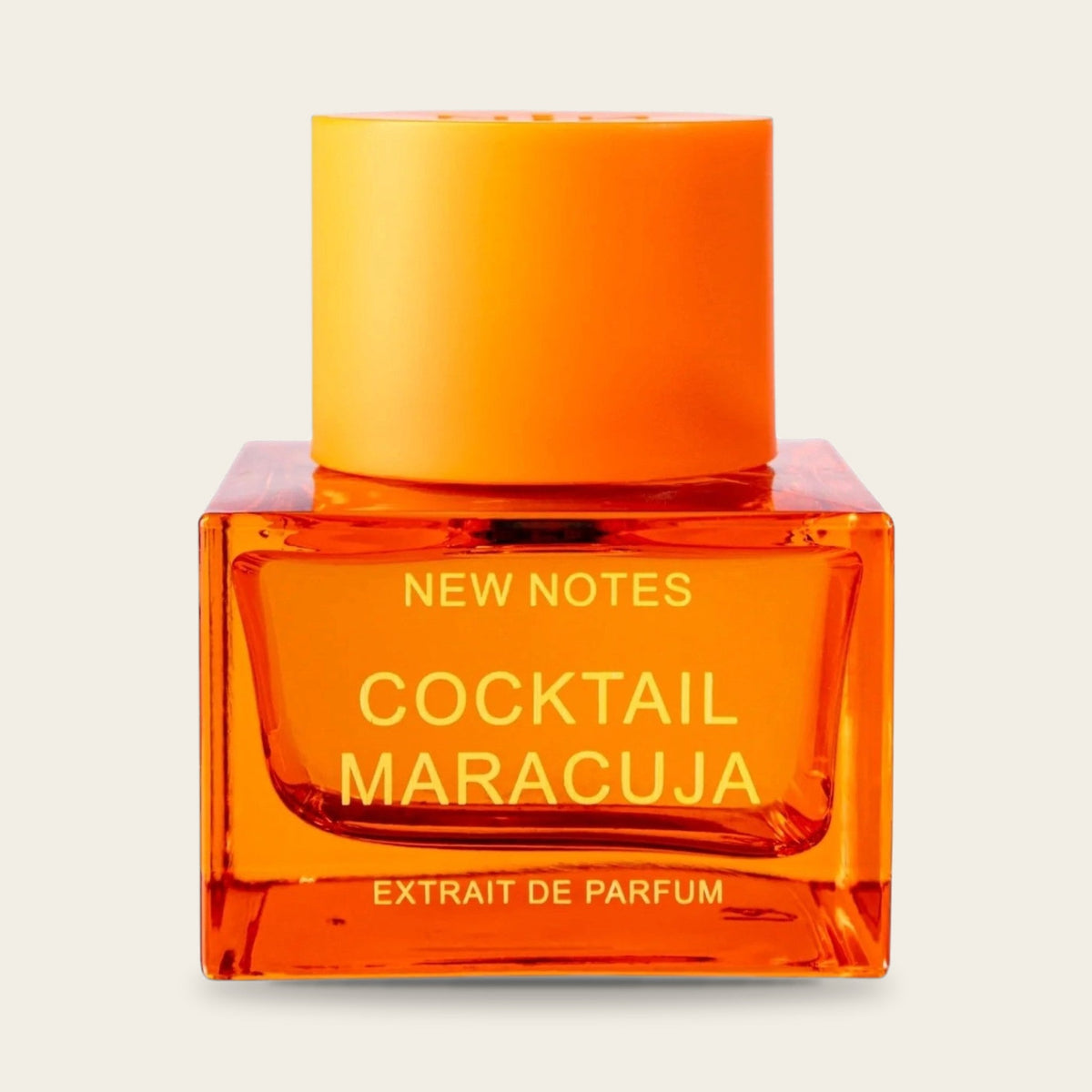 Cocktail Maracuja von New Notes, Flakon