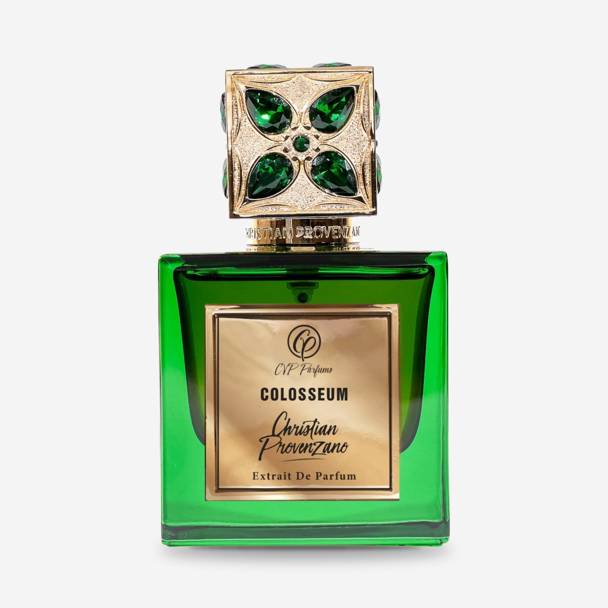 Colosseum von Christian Provenzano, 100 ml, Flakon