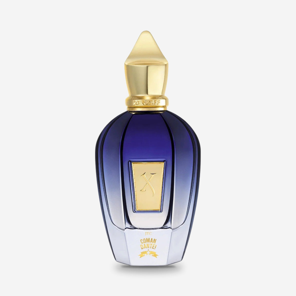 Comandante! von Xerjoff, 100 ml, Flakon