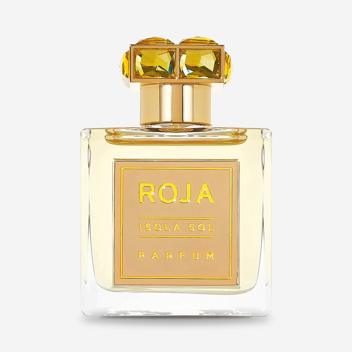 Isola Sol von Roja Parfums, 50 ml, Flakon