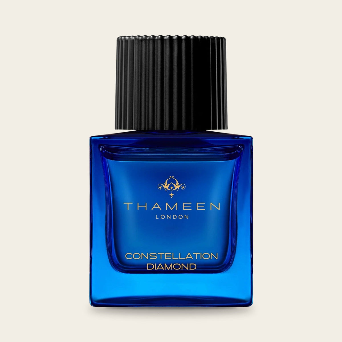 Constellation Diamond von Thameen, Flakon