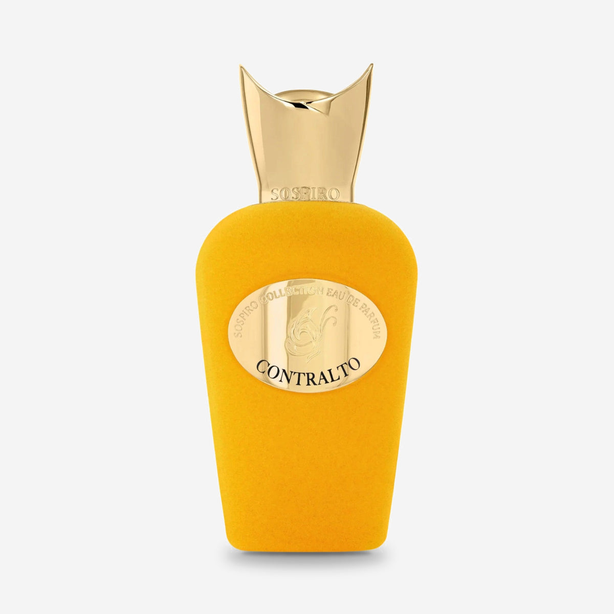 Contralto von Sospiro, 100 ml, Flakon